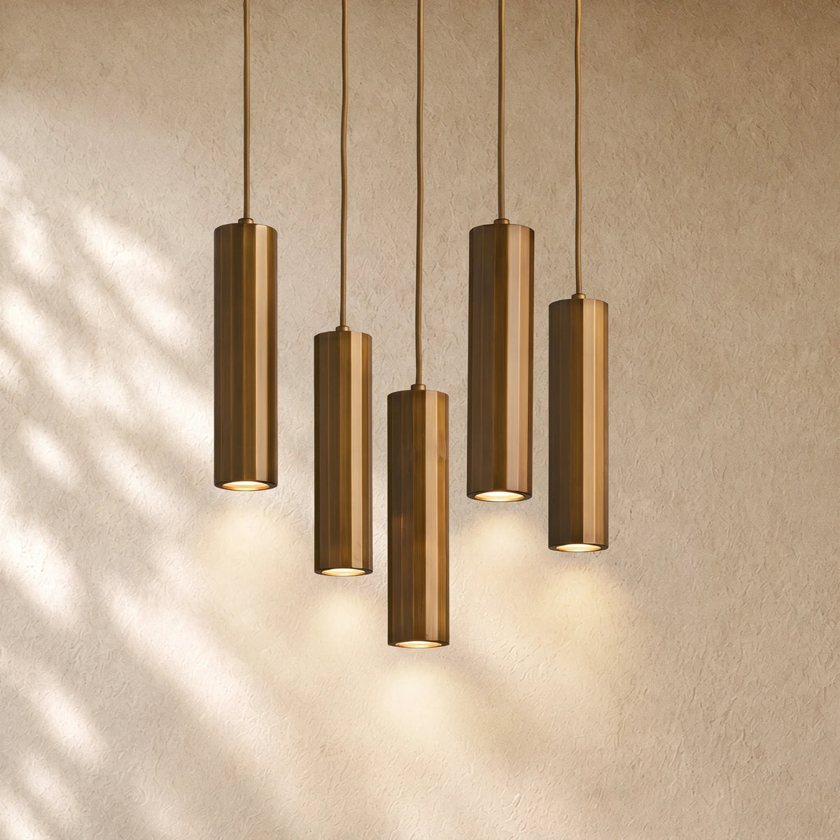 Matthy Chandelier