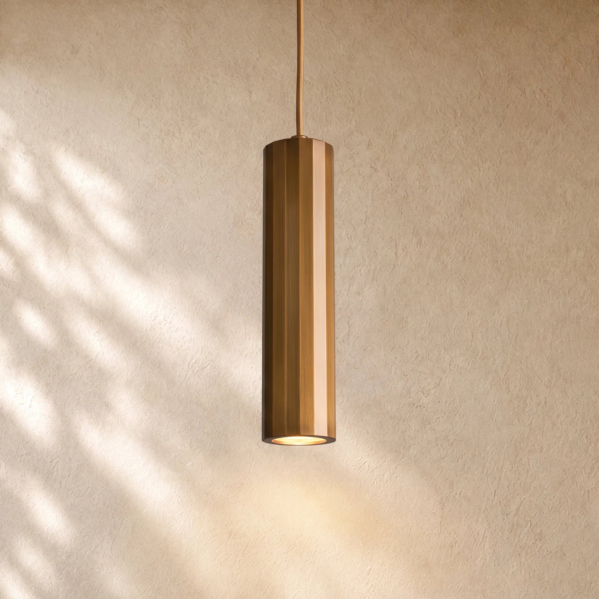 Matthy Pendant