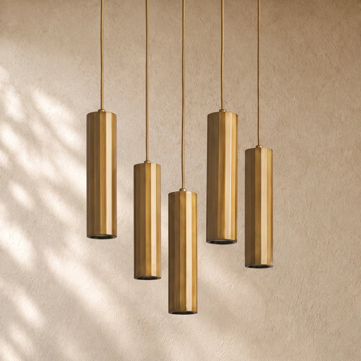 Matthy Chandelier