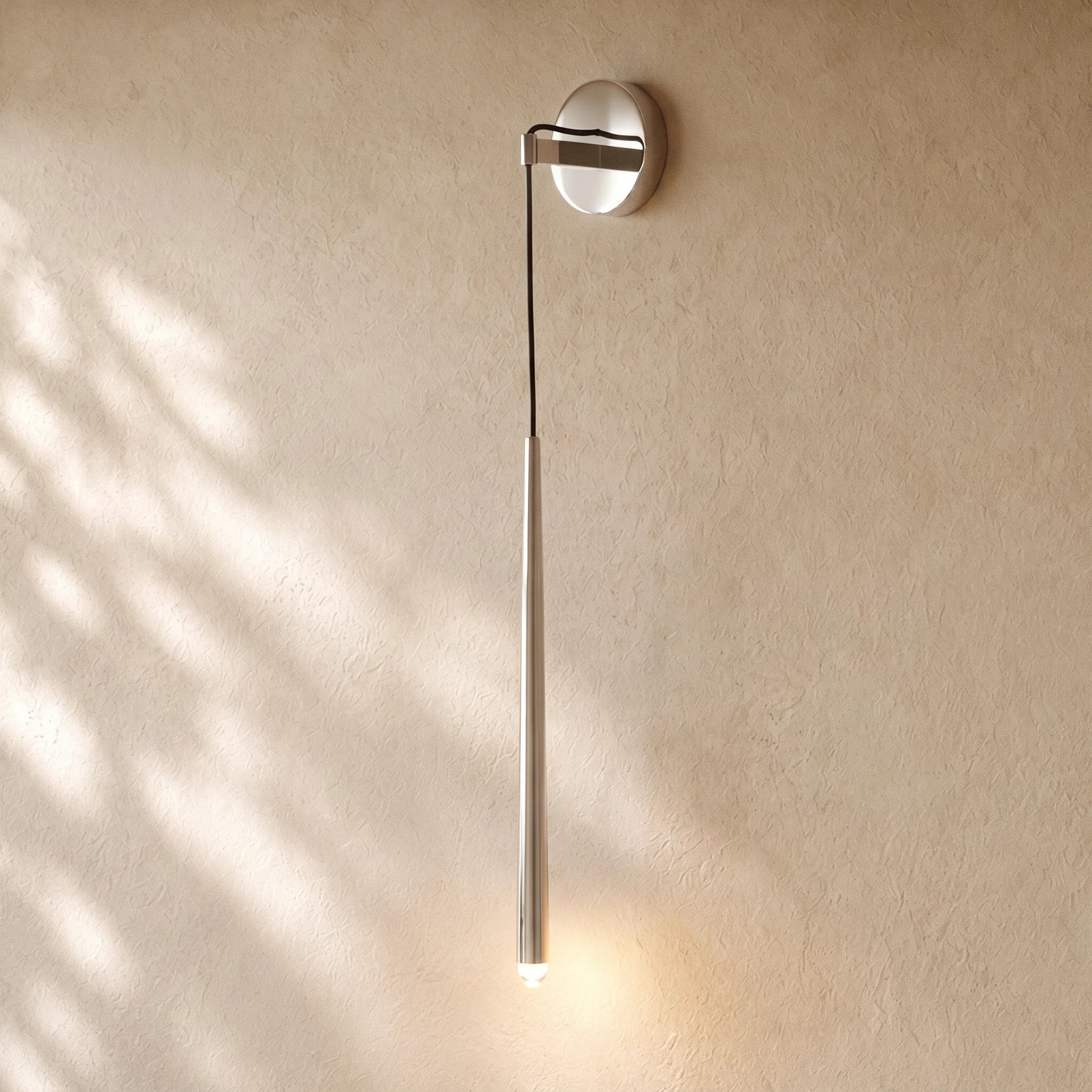 Aqaitaiva Sconce