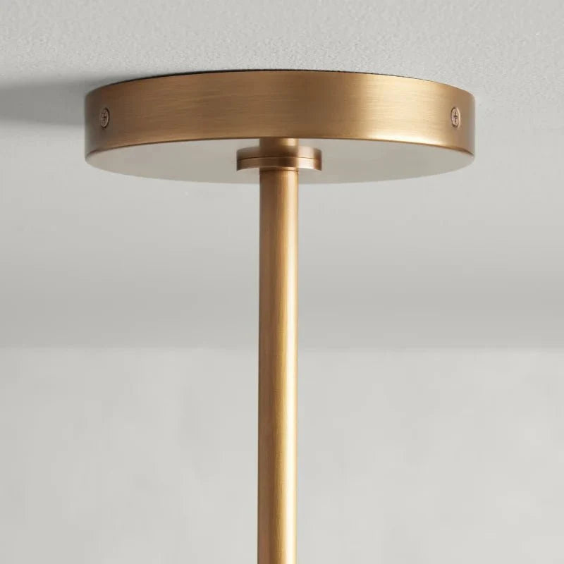 Mandoza Chandelier - cyranlamps
