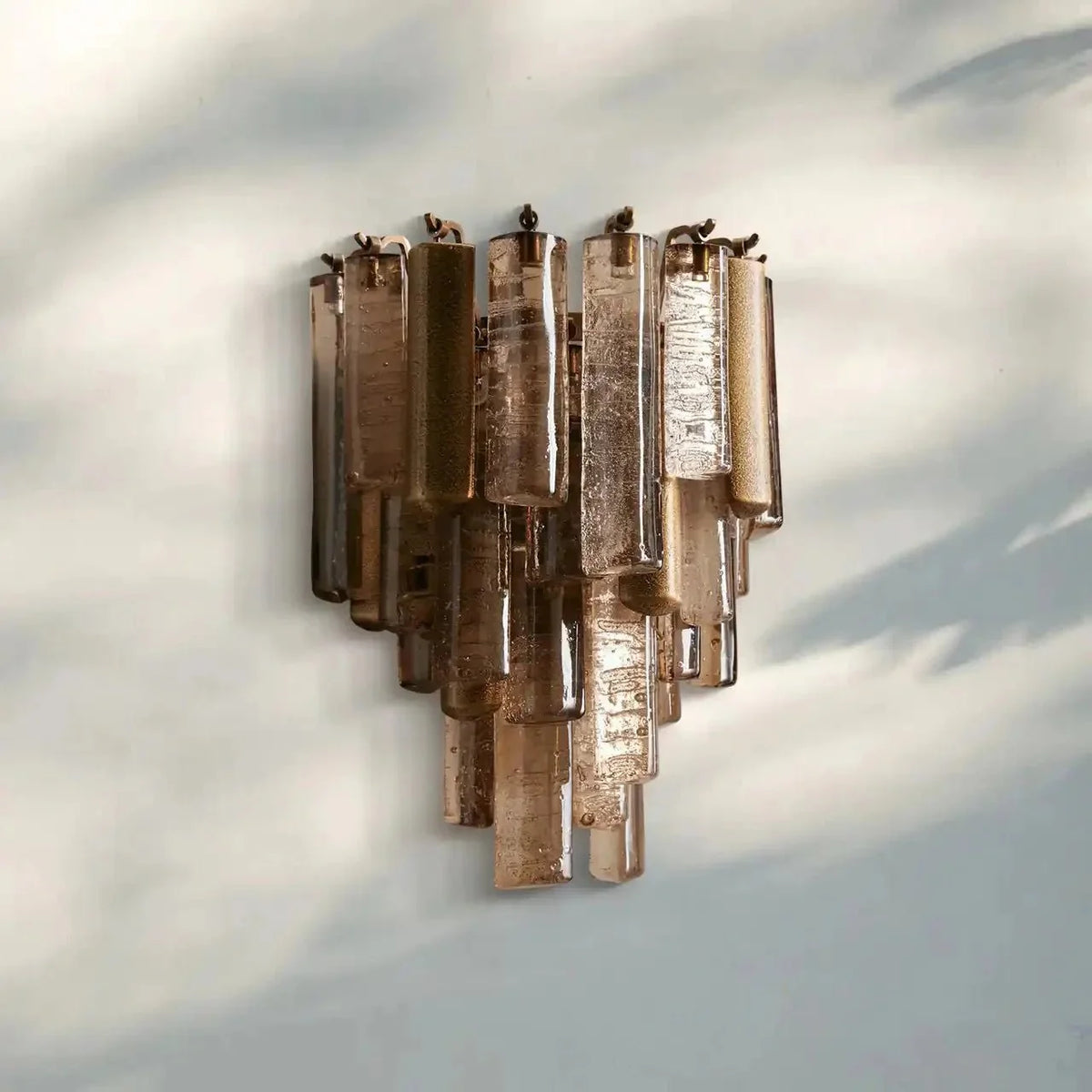 Neve Sconce - cyranlamps