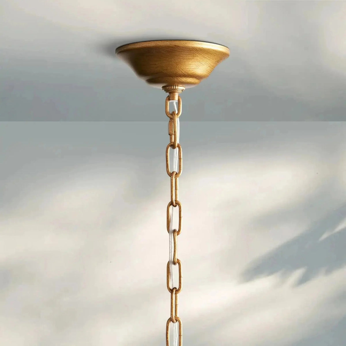 Ninfea Chandelier - cyranlamps