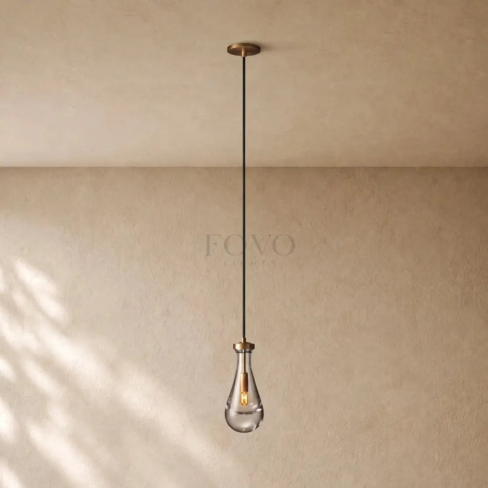 Raining Lighting Pendant