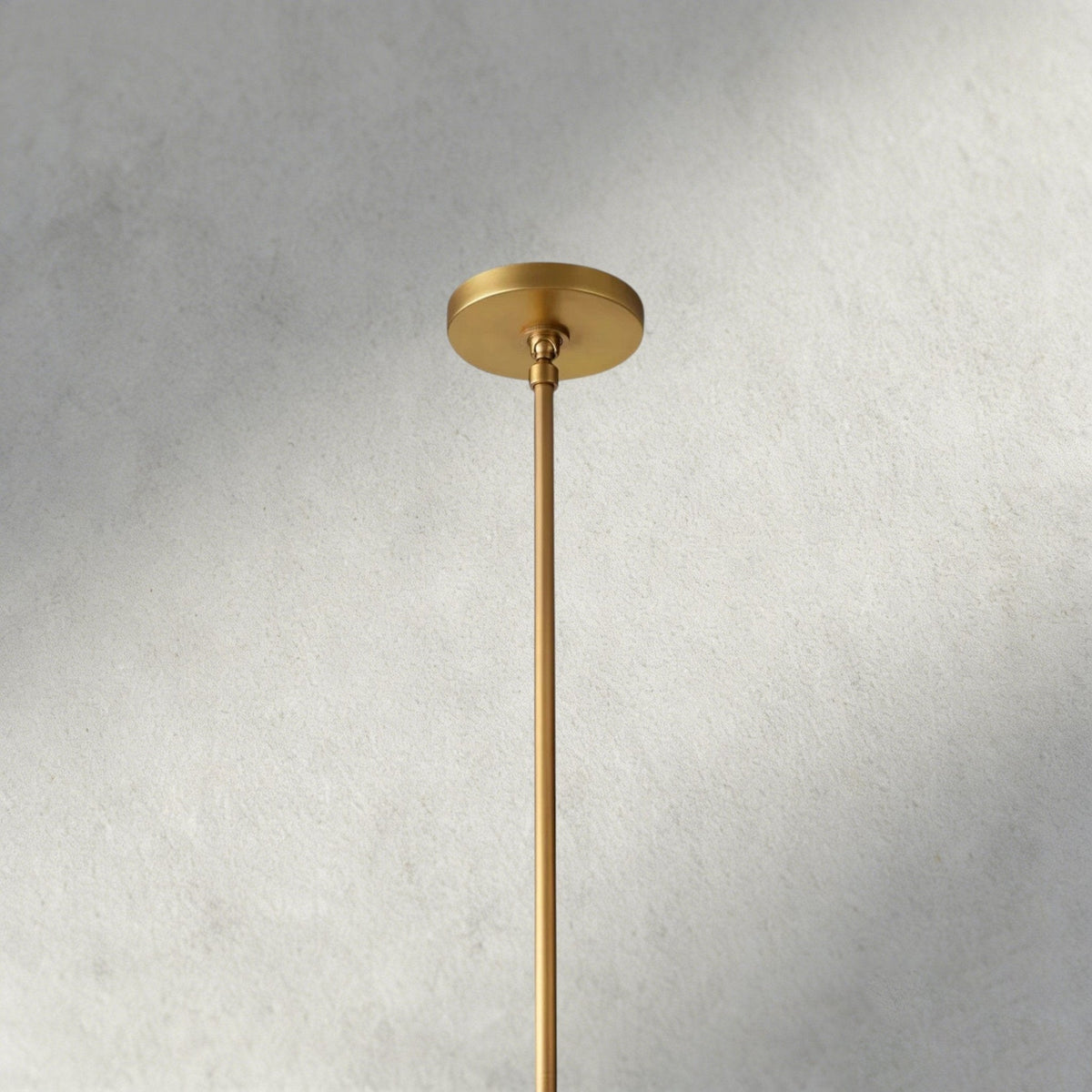 Ravay Milk Glass Pendant 5", 8", 10", 12" - cyranlighting