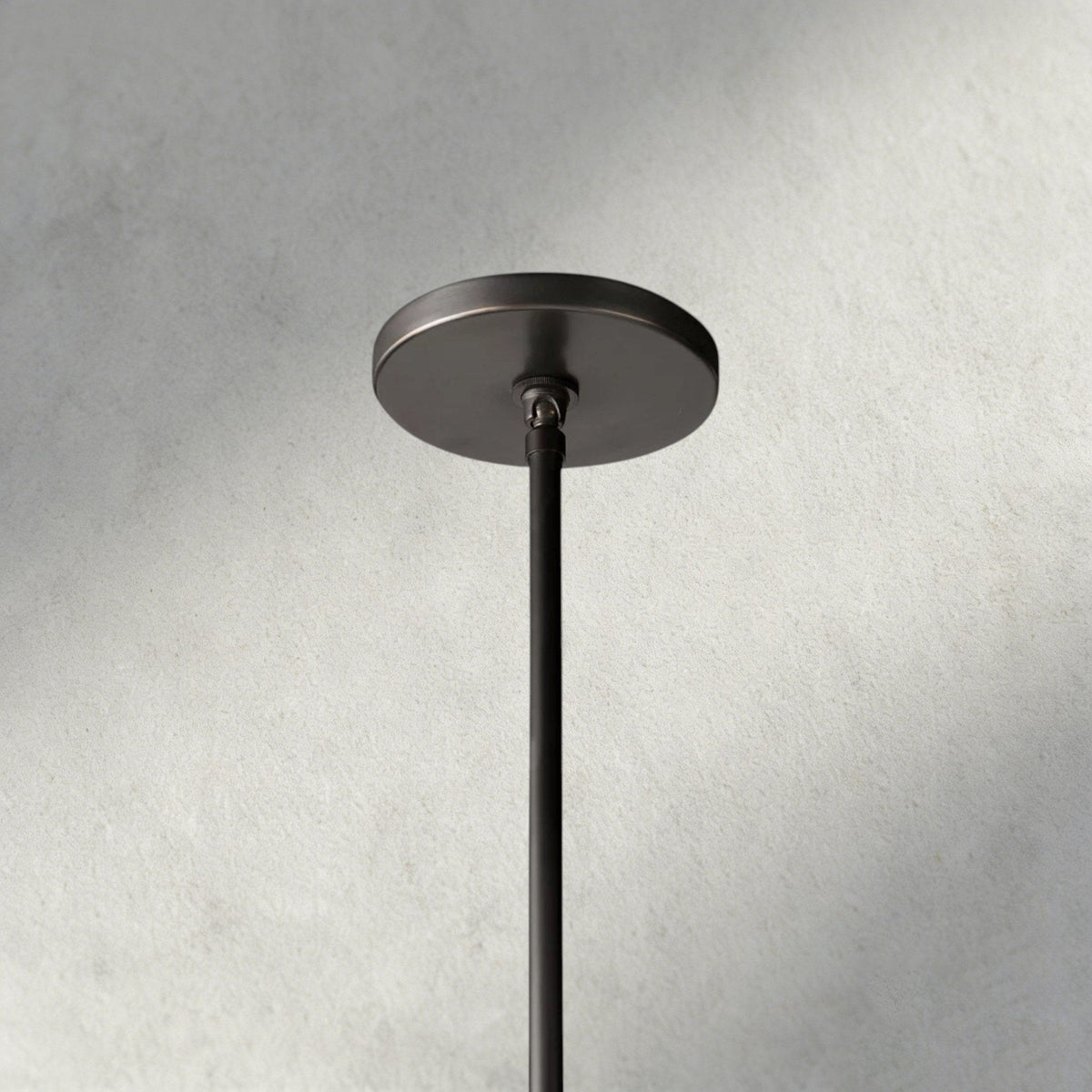 Ravay Milk Glass Pendant 5", 8", 10", 12" - cyranlighting