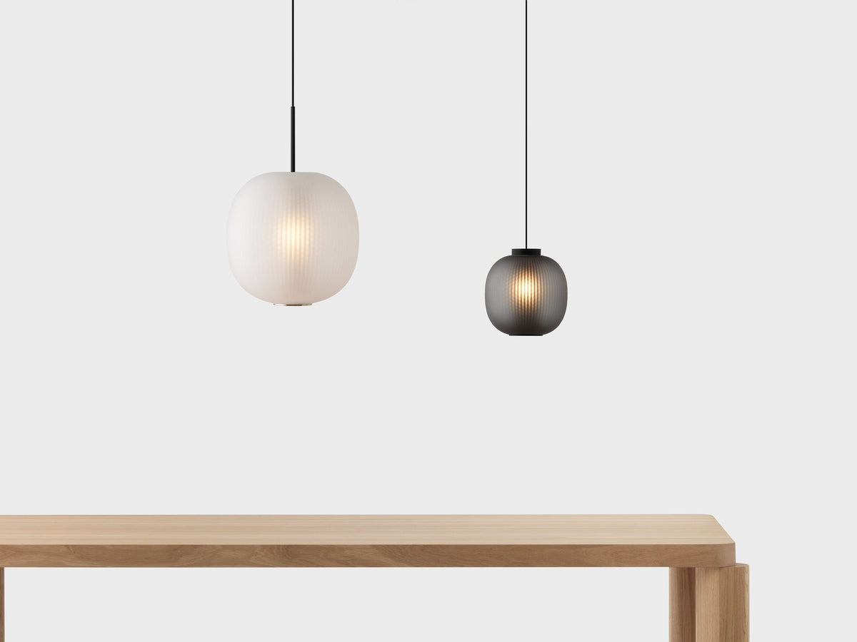 Madera Pendant