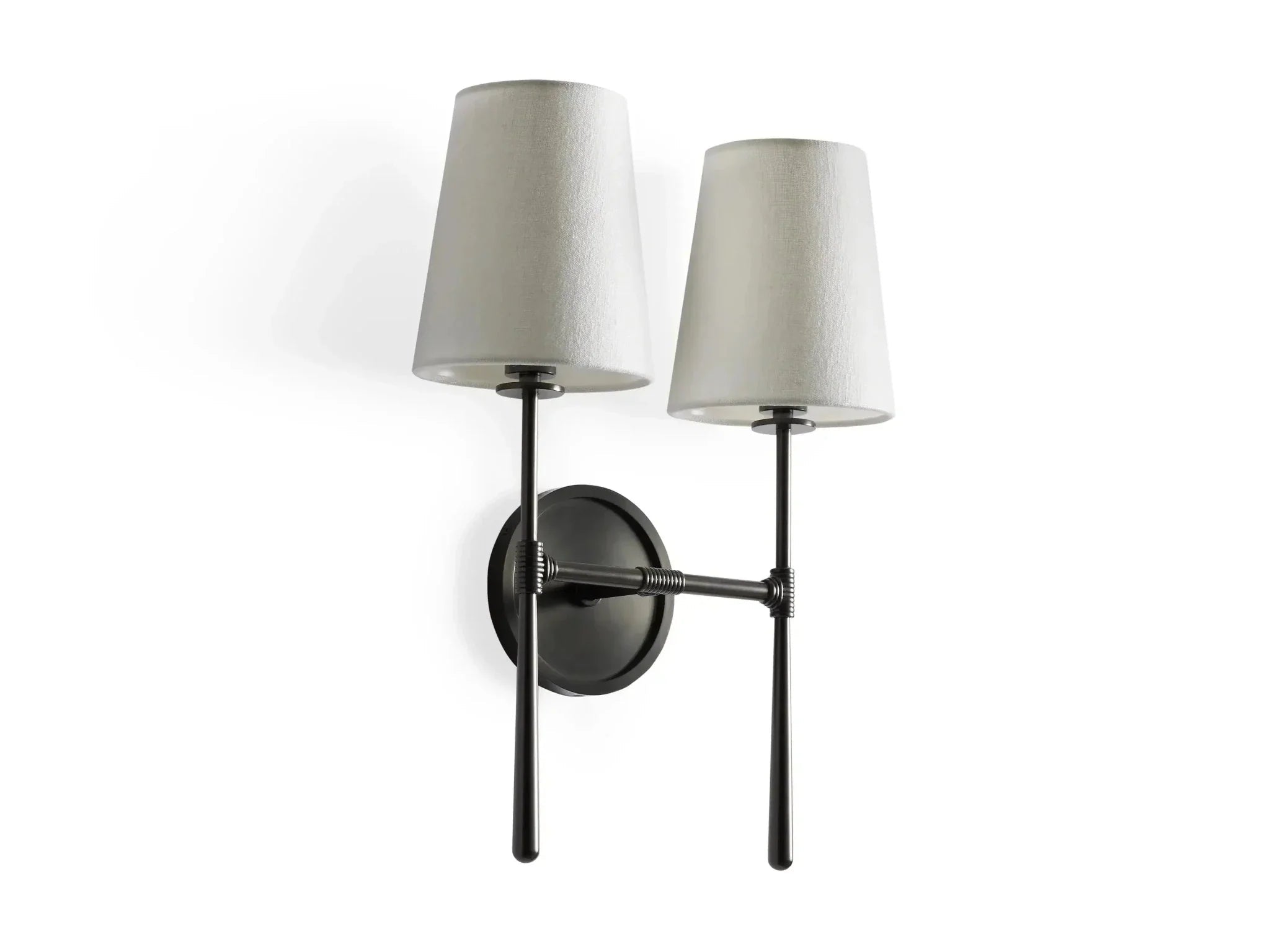 Rhoda 2 - Light Wall Sconce - Cyran Lamps