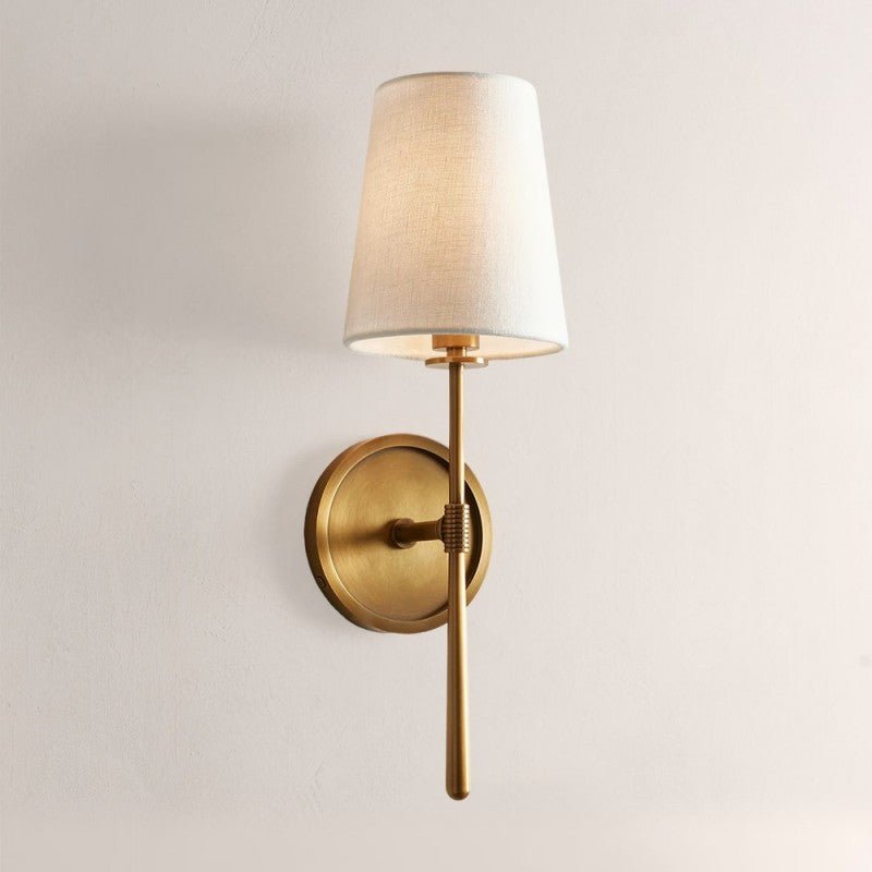Rhoda Wall Sconce - Cyran Lamps