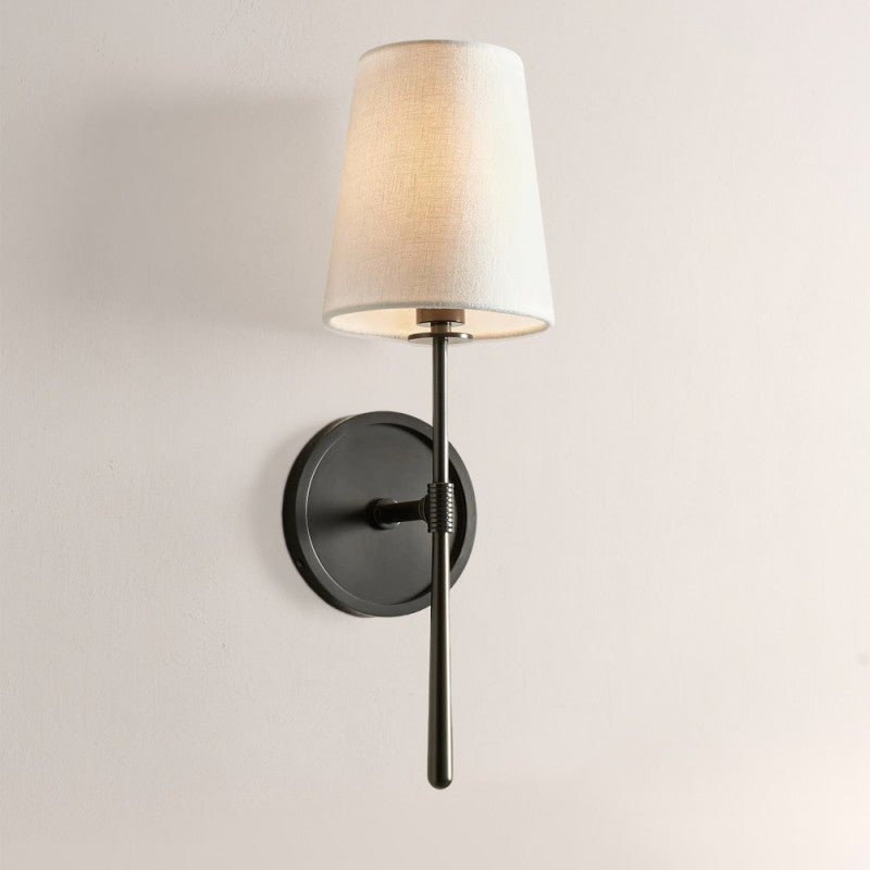 Rhoda Wall Sconce - Cyran Lamps