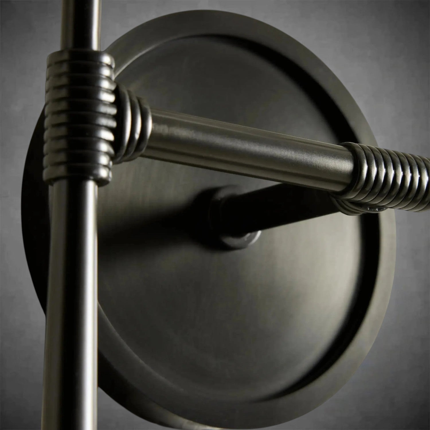 Rhodes 2 - Light Wall Sconce - cyranlamps