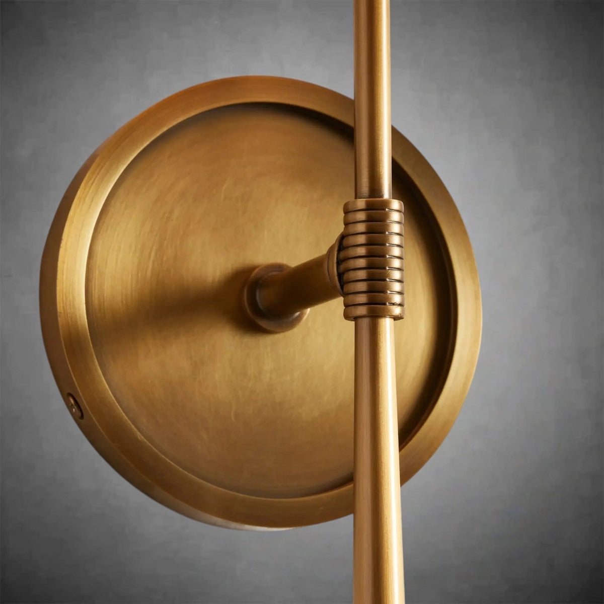 Rhodes Wall Sconce - cyranlamps