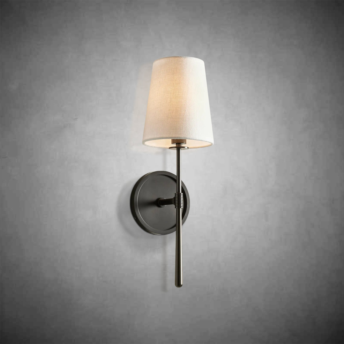 Rhodes Wall Sconce - cyranlamps