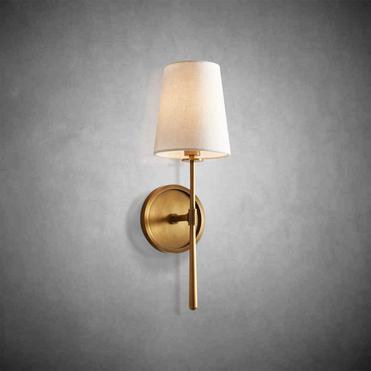 Rhodes Wall Sconce - cyranlamps