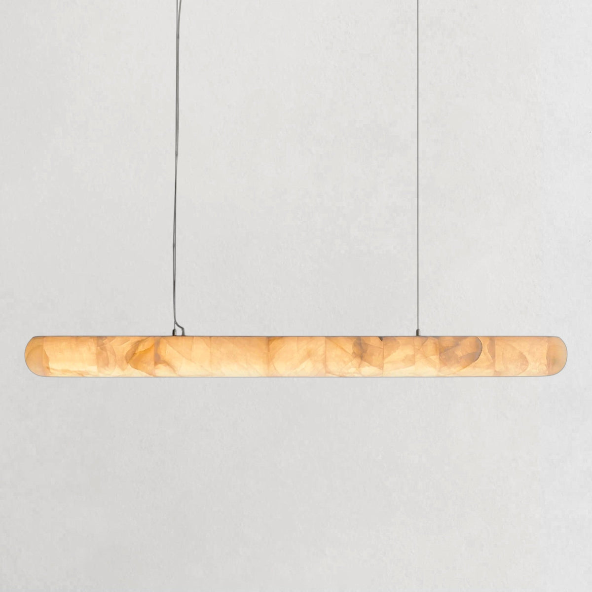 Rivaga Lisse Linear Chandelier - cyranlighting