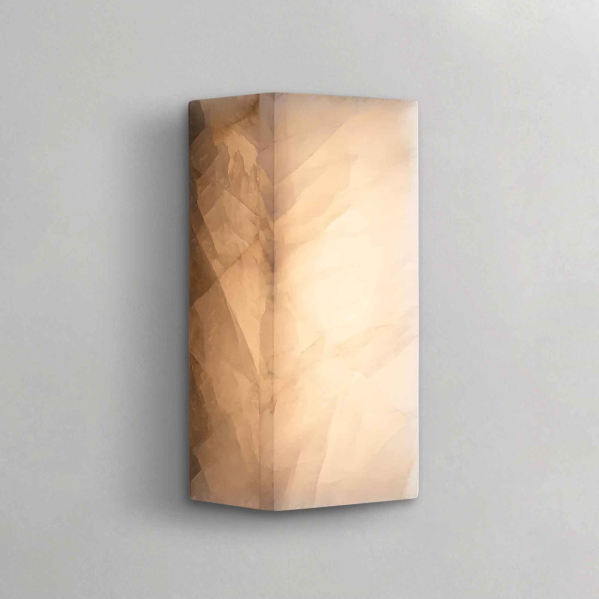 Rivaga Lueur Sconce - cyranlighting