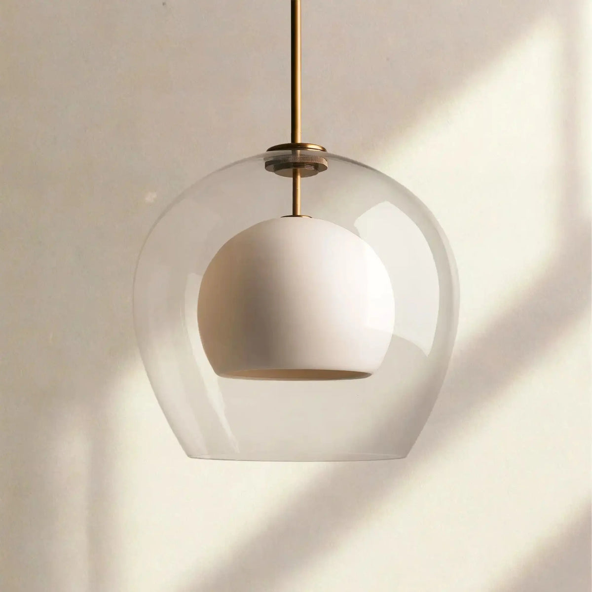 Romy Pendant - cyranlamps