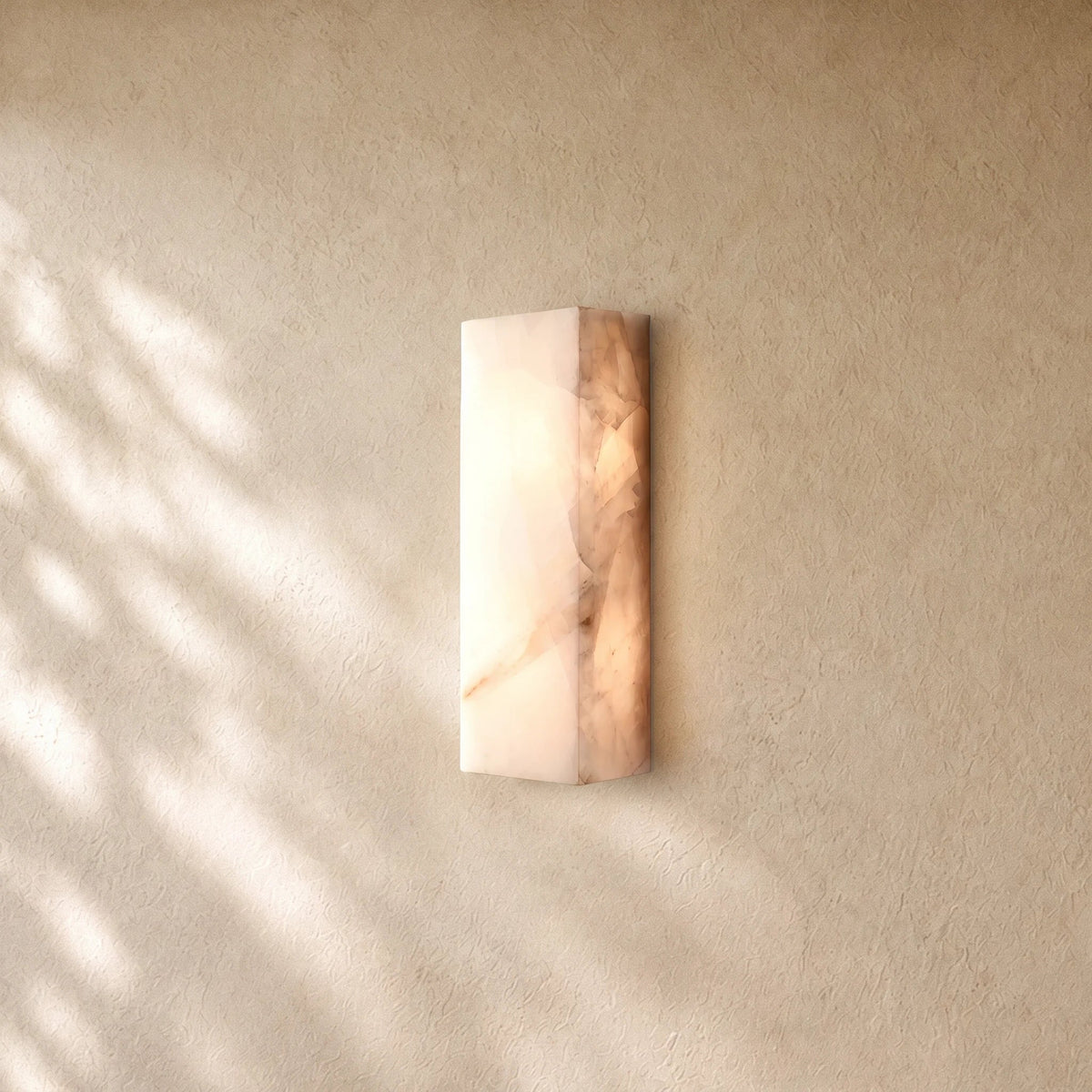 Rivagine Lueur Sconce