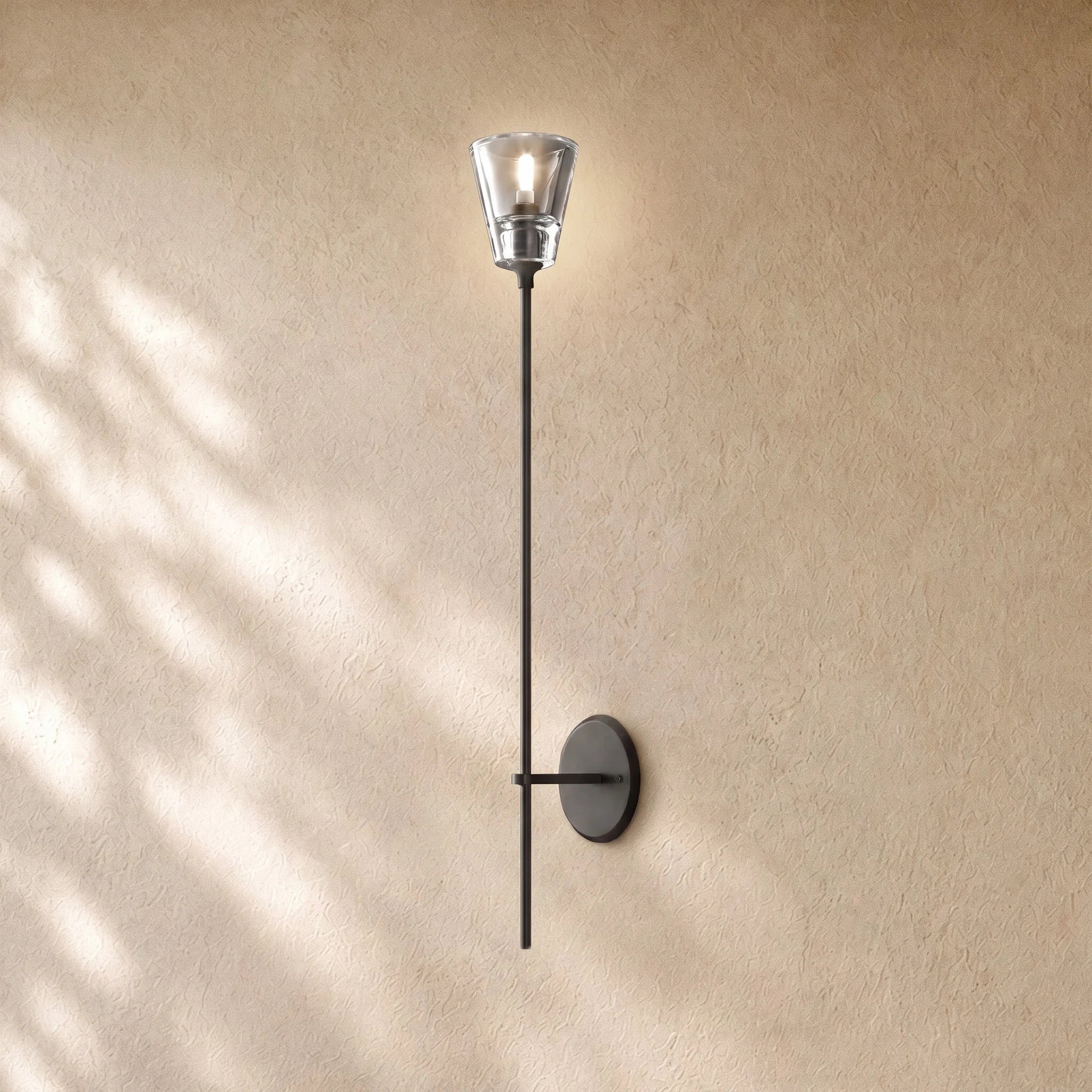 Torche De Verra Grand Sconce
