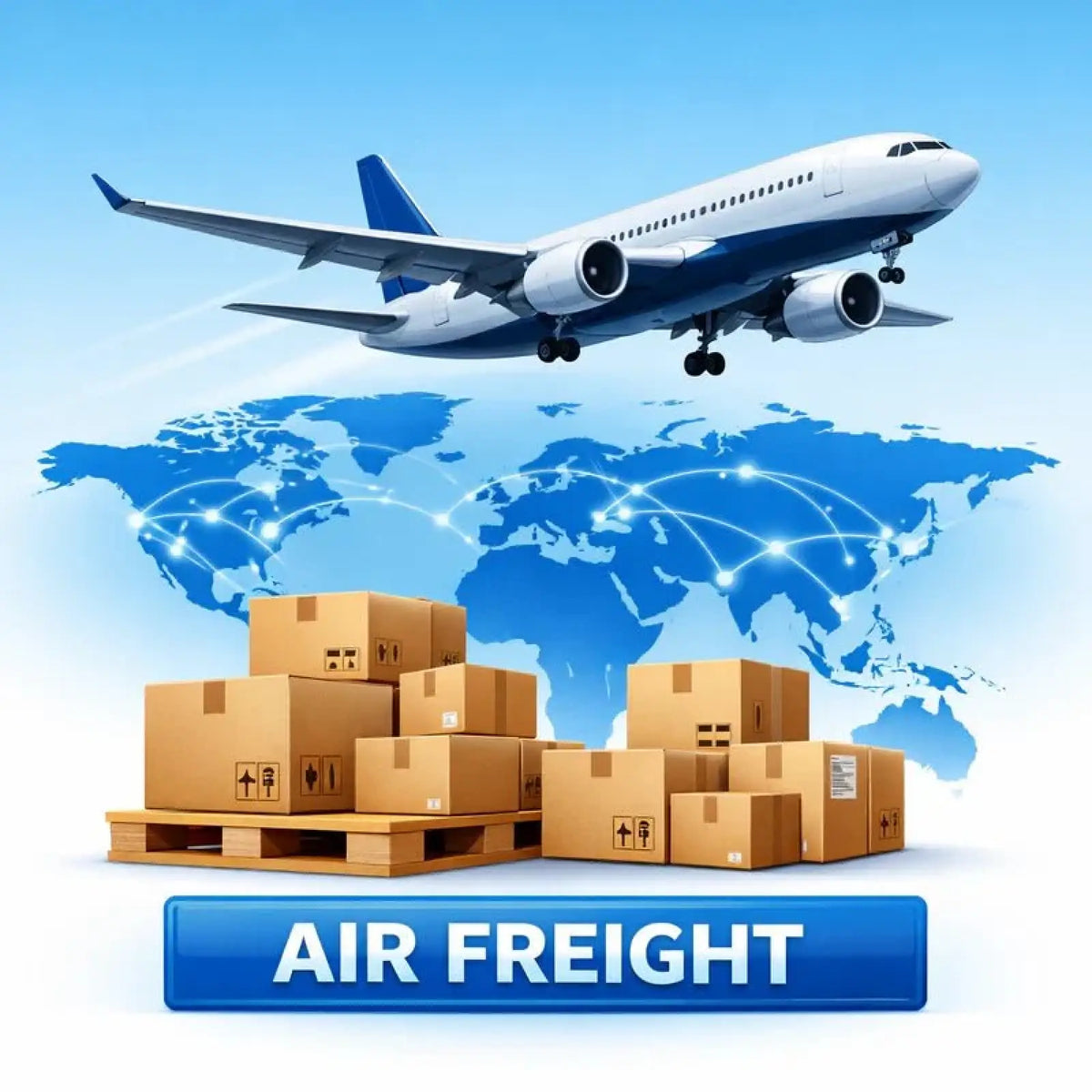 Express Shipping Cost - Cyran Lamps