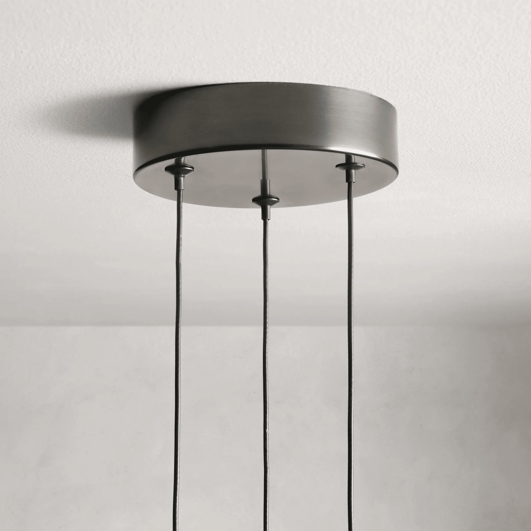 Soltaire 3 - light Pendant - cyranlamps