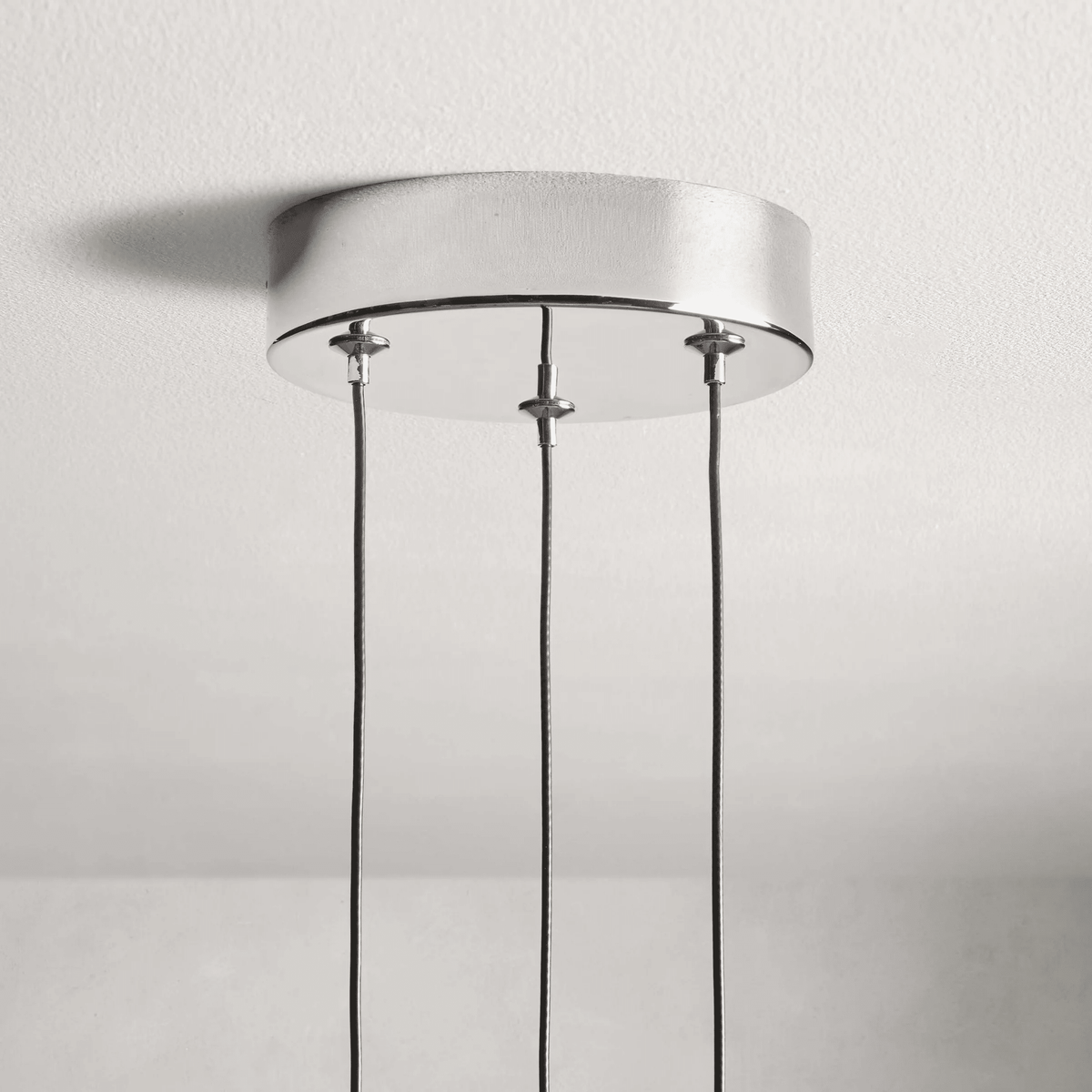 Soltaire 3 - light Pendant - cyranlamps
