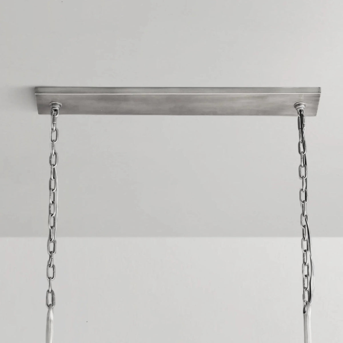 Thadria Linear Chandelier - cyranlighting