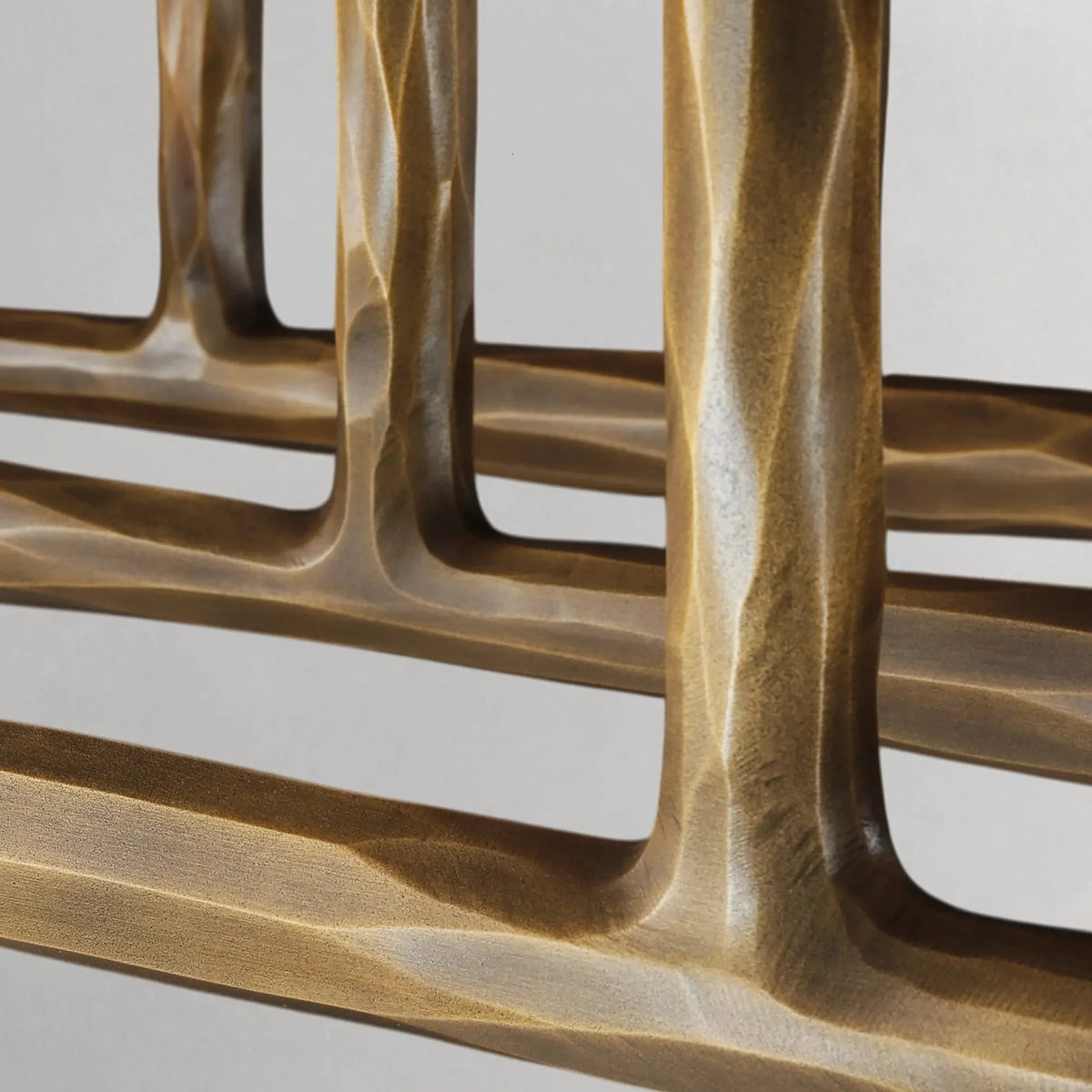 Thadria Linear Chandelier - cyranlighting