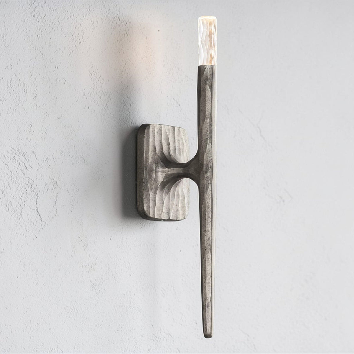 Thadria Sconce - cyranlighting