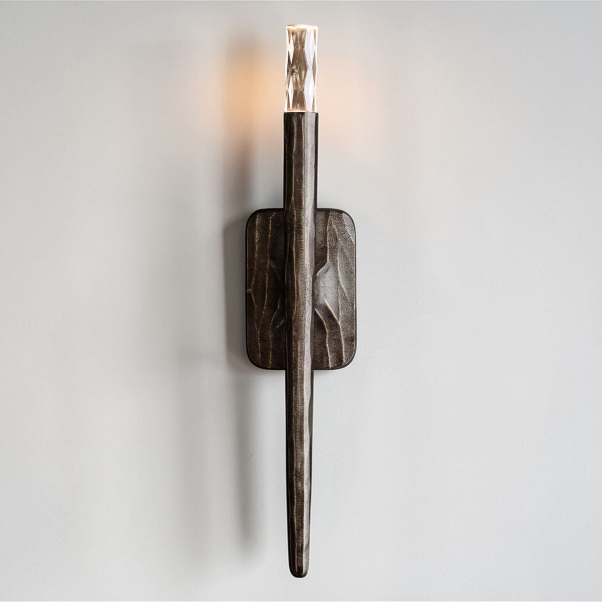 Thadria Sconce - cyranlighting