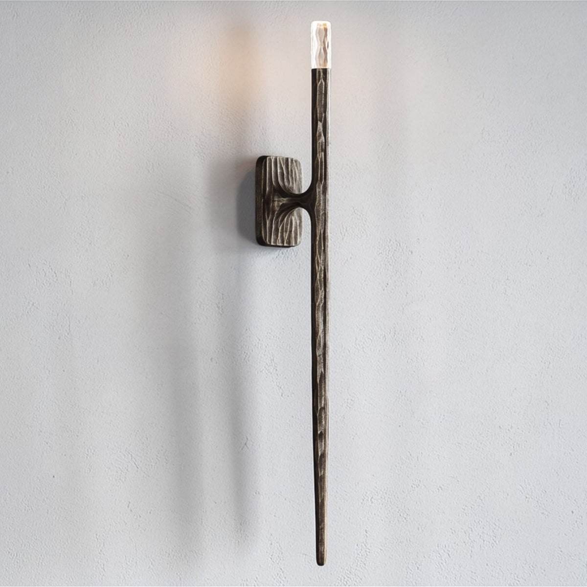 Thadria Sconce - cyranlighting