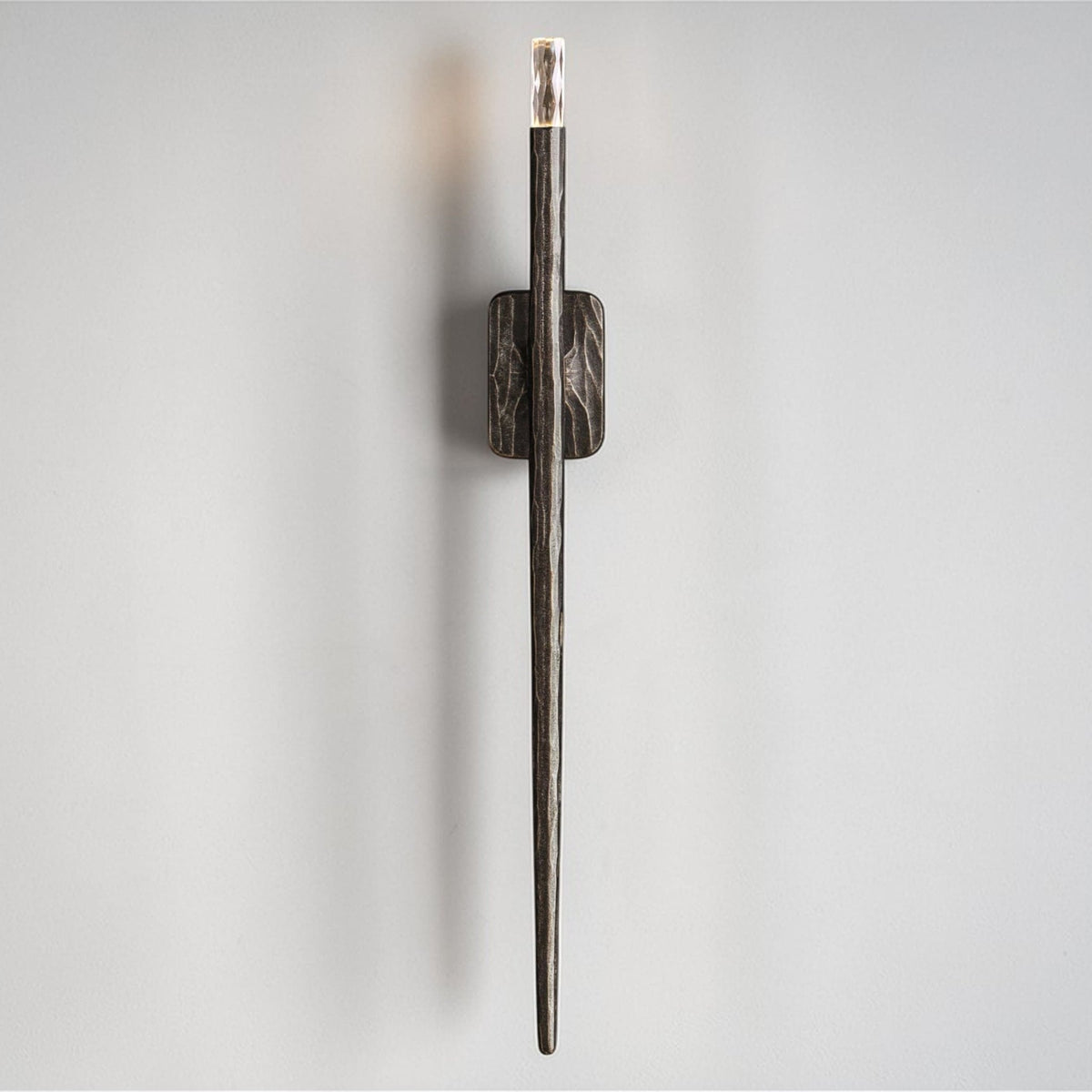 Thadria Sconce - cyranlighting