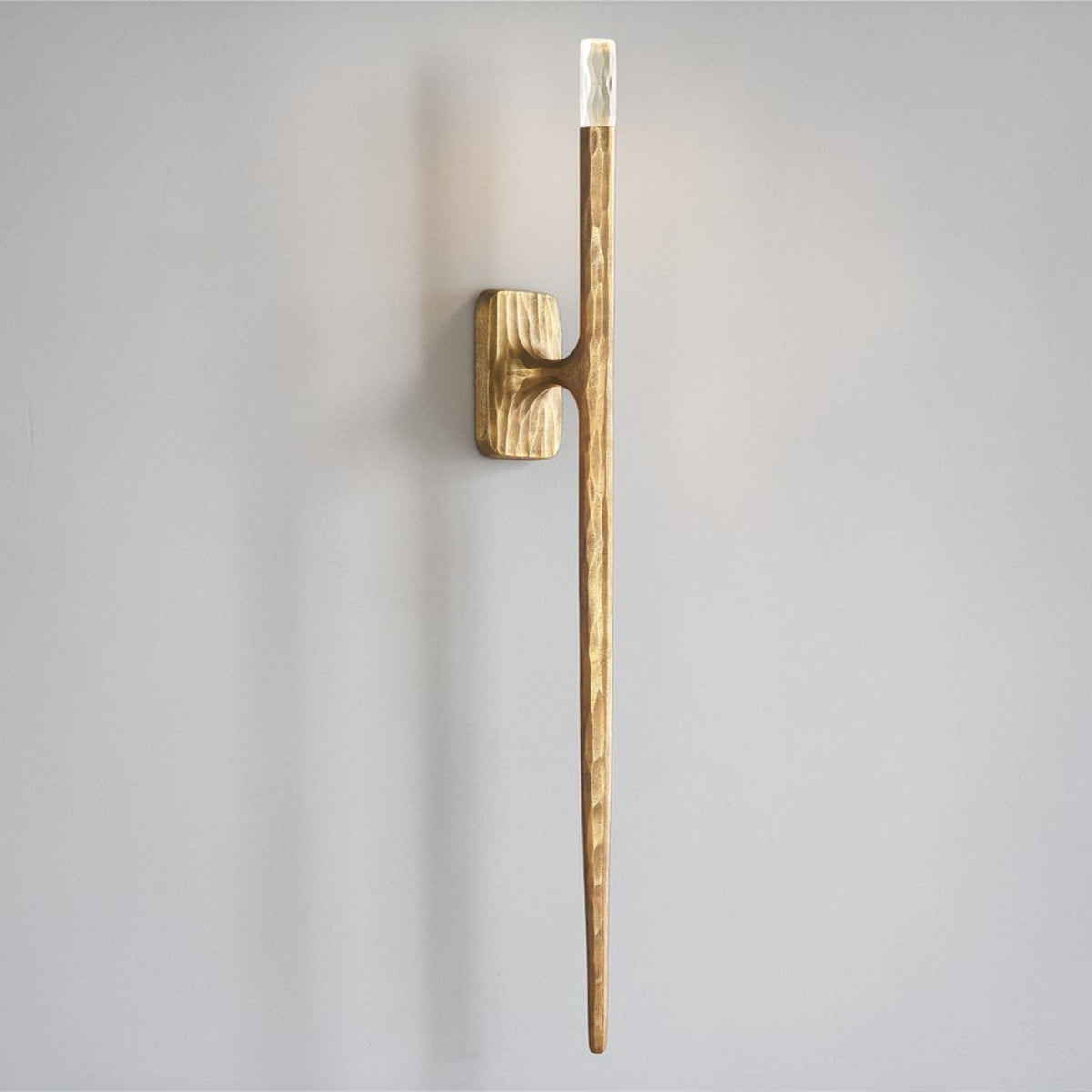 Thadria Sconce - cyranlighting