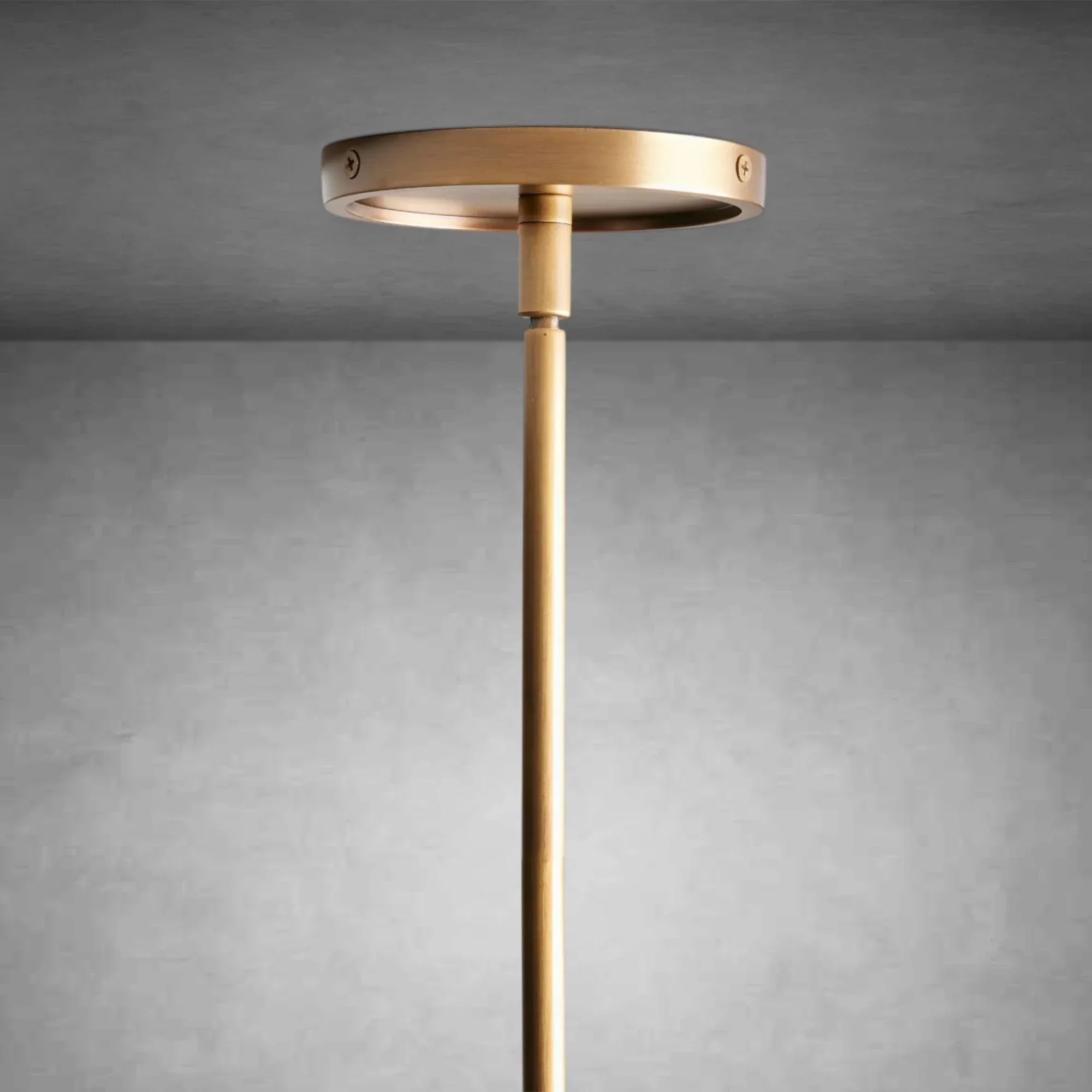 Theron Linear Chandelier - cyranlamps