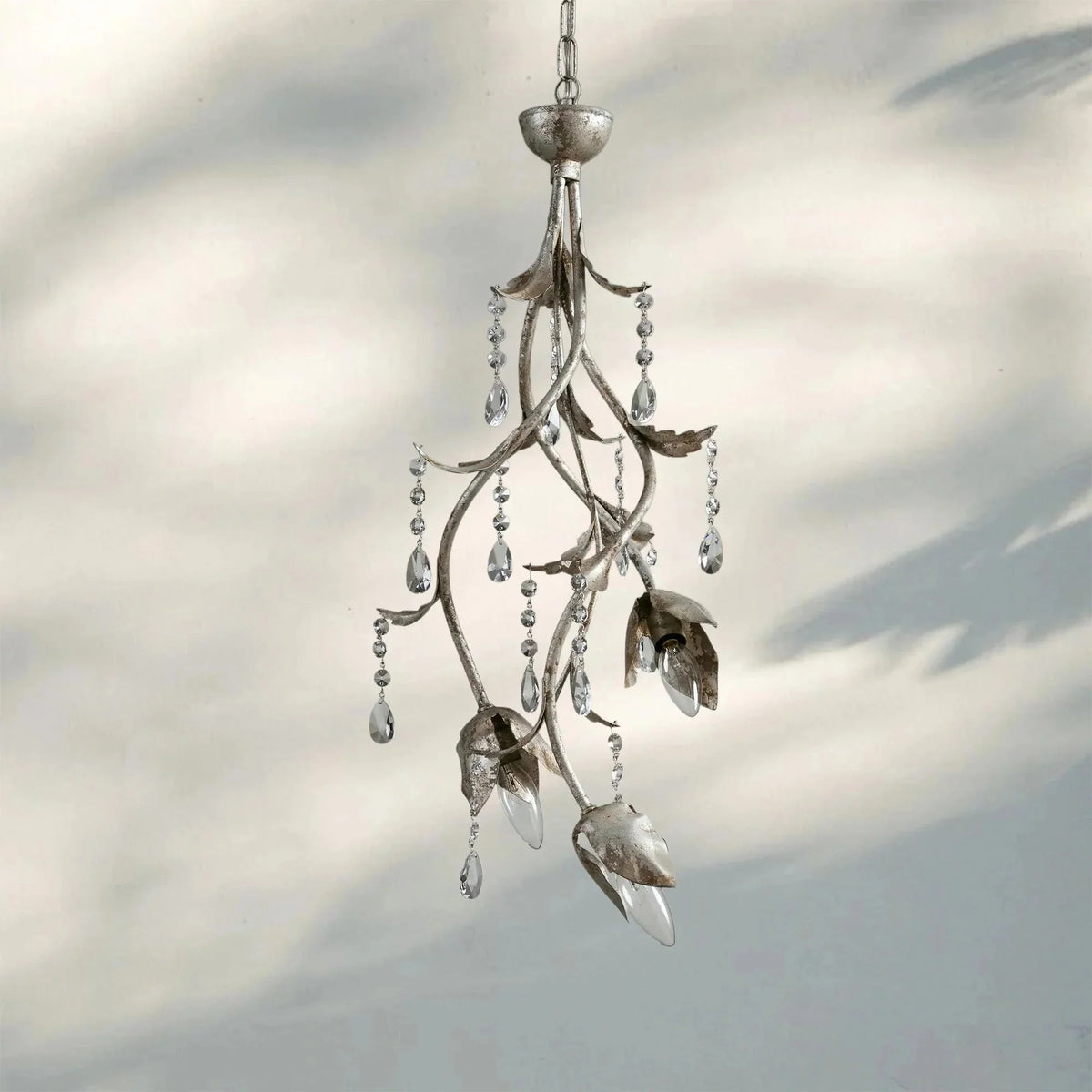 Viticcia 28" Pendant - cyranlamps
