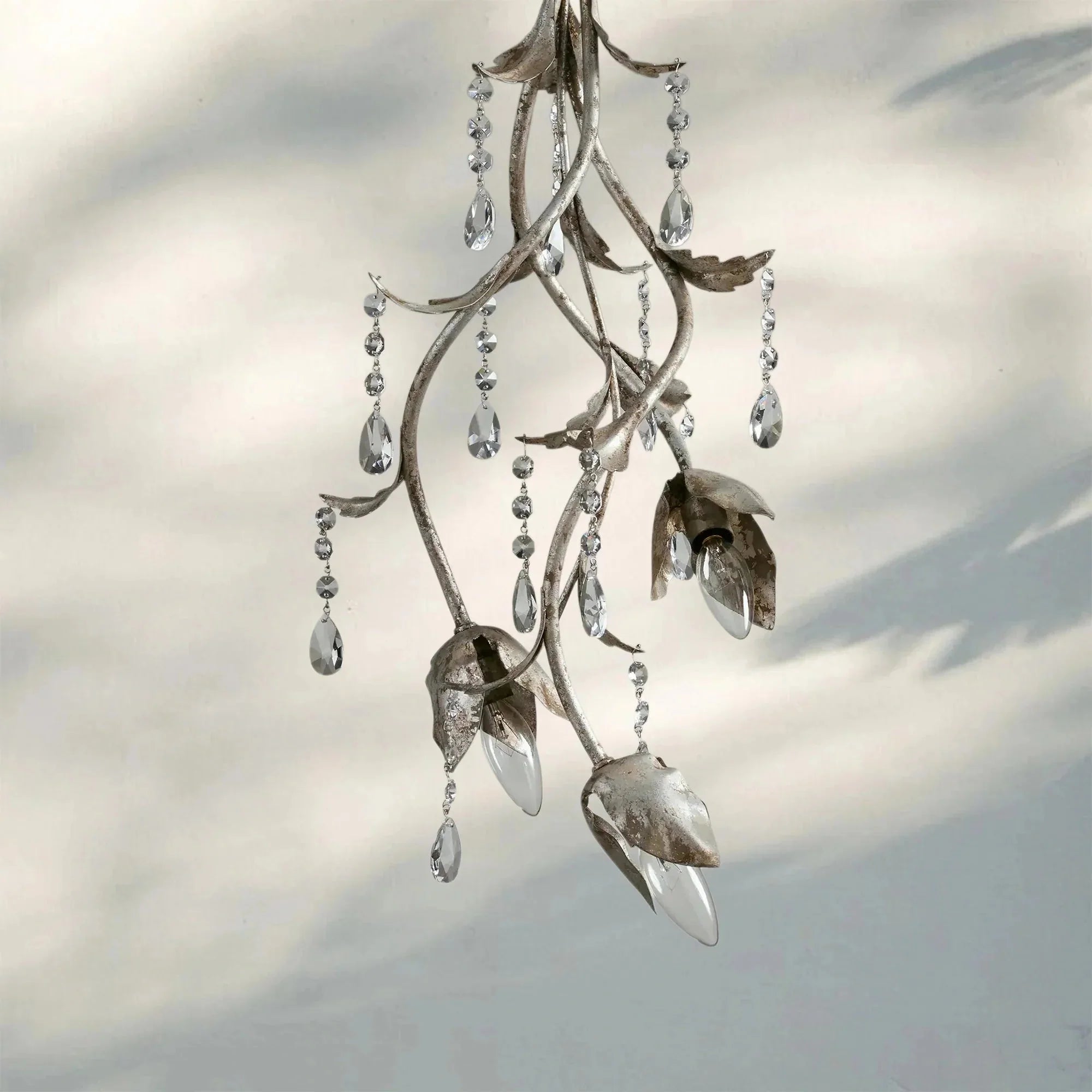 Viticcia 28" Pendant - cyranlamps