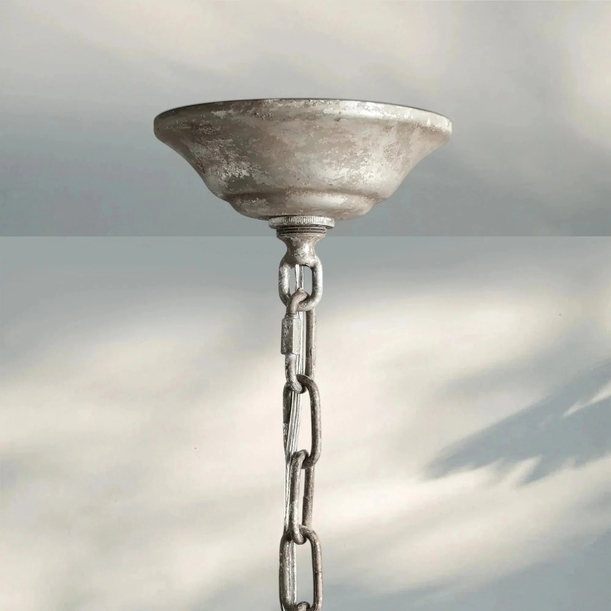 Viticcia Rectangular Chandelier 52" 61" 71" - cyranlamps