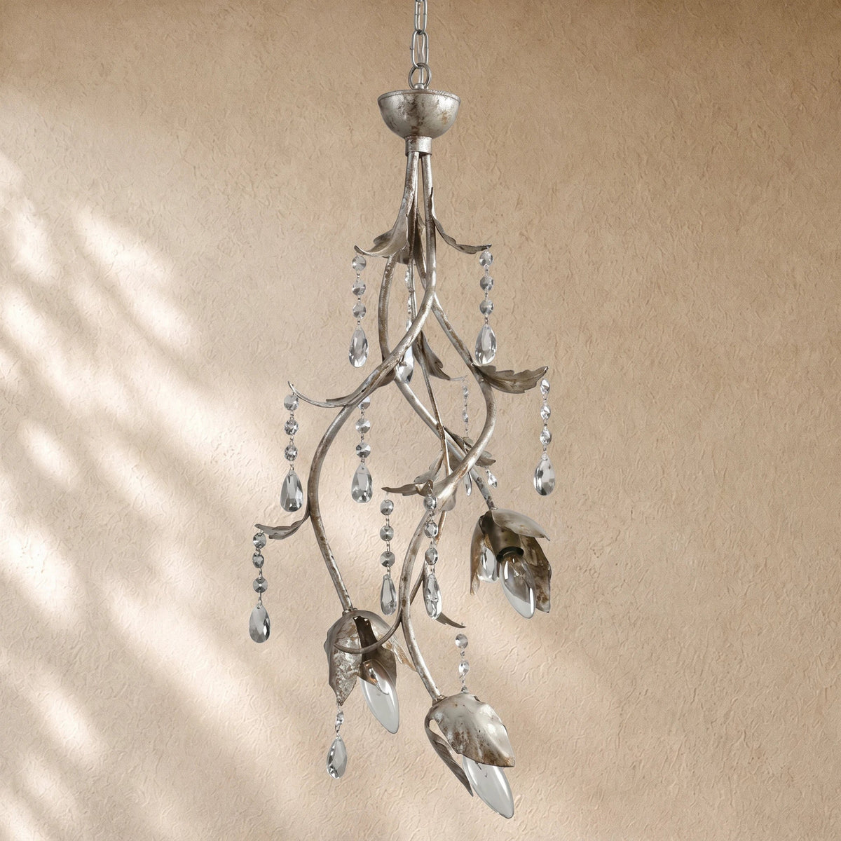 Viticcia Pendant