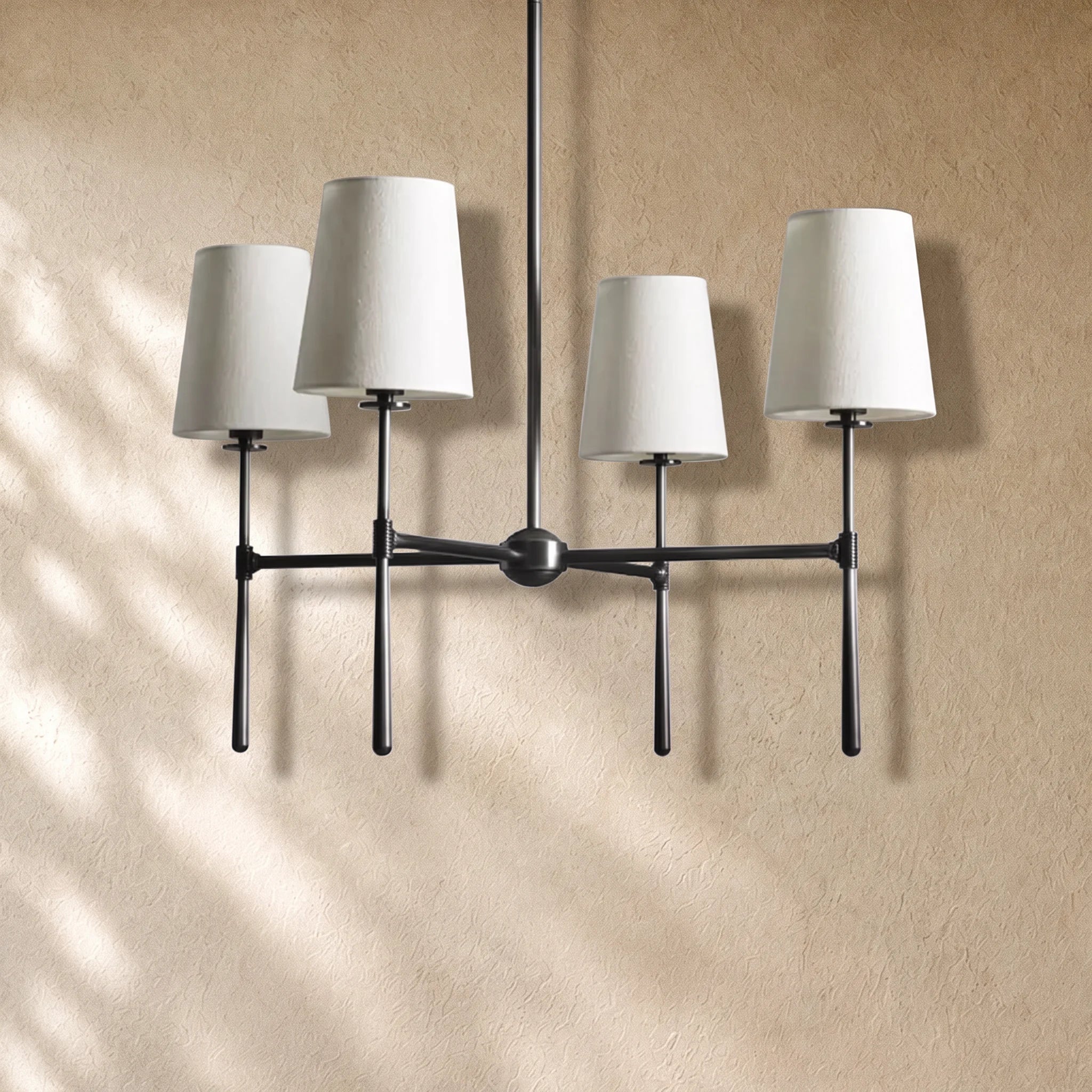 Rhodesy Round Chandelier