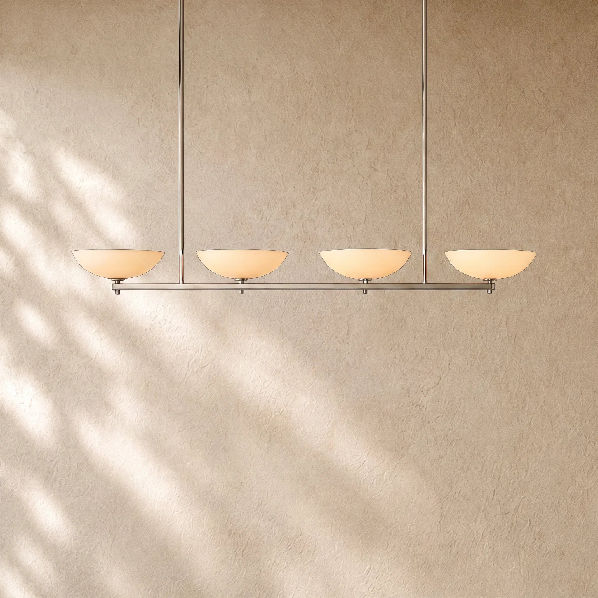 Vernat Linear Chandelier