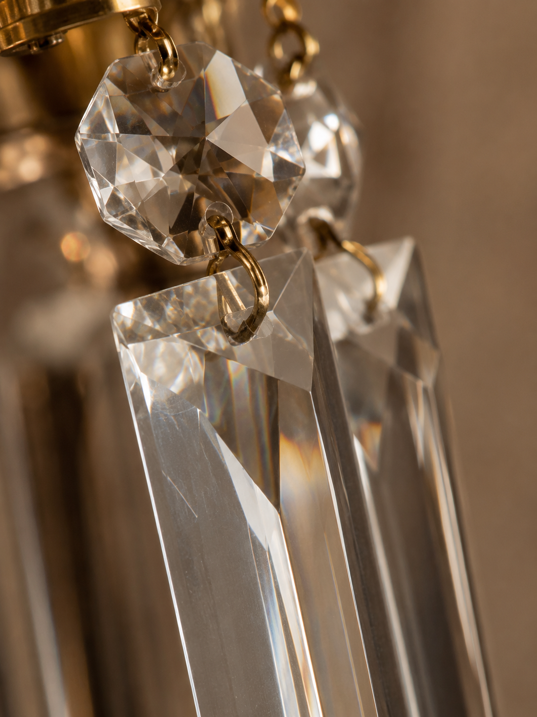 Crystal Lighting