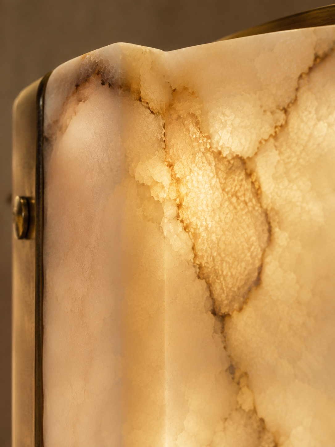Alabaster Lighting