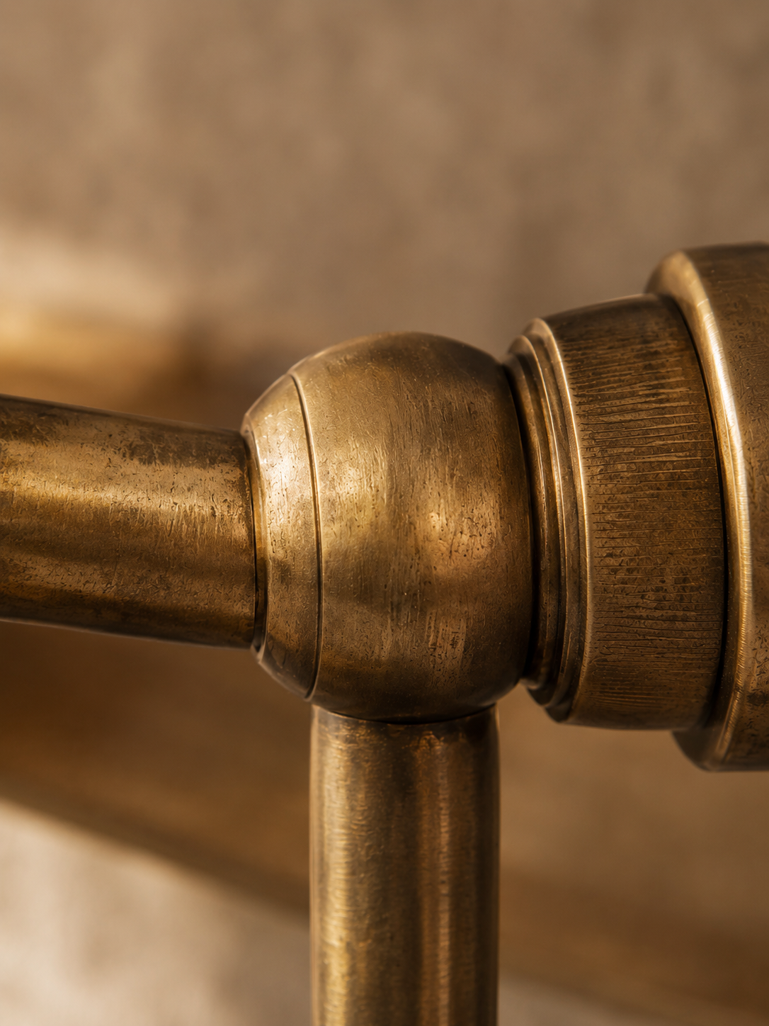 Brass Lighting
