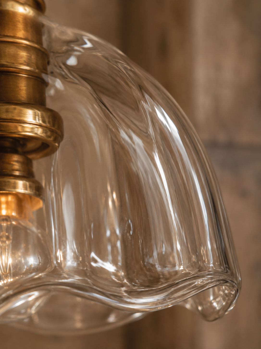 Glass Lighting