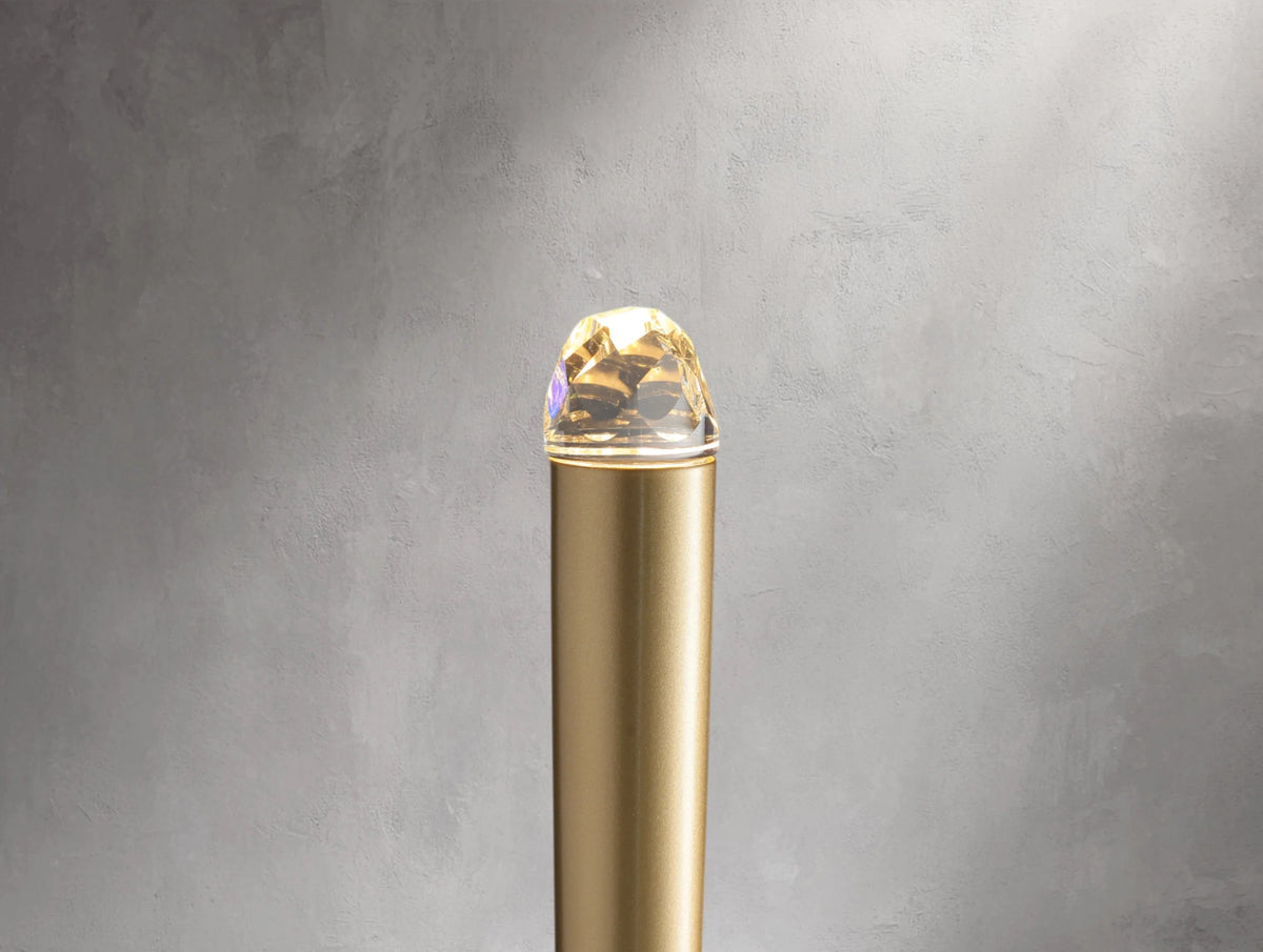 Arnold Torch Sconce ARDENEL
