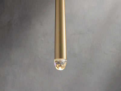 Arnold Pendant ARDENEL