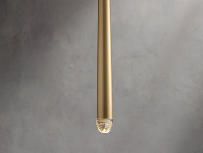 Arnold Pendant ARDENEL