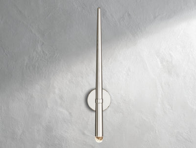 Arnold Torch Sconce ARDENEL