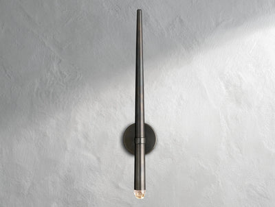 Arnold Torch Sconce ARDENEL