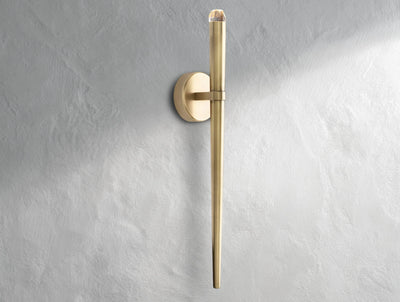 Arnold Torch Sconce ARDENEL